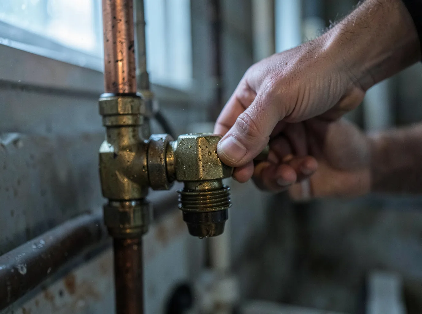 Emergency Plumber Kechi, KS FAQs